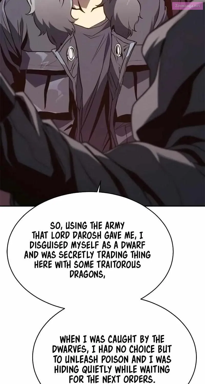 Why I Quit being the Demon King Kainu Manga Chapter 47 Page 111