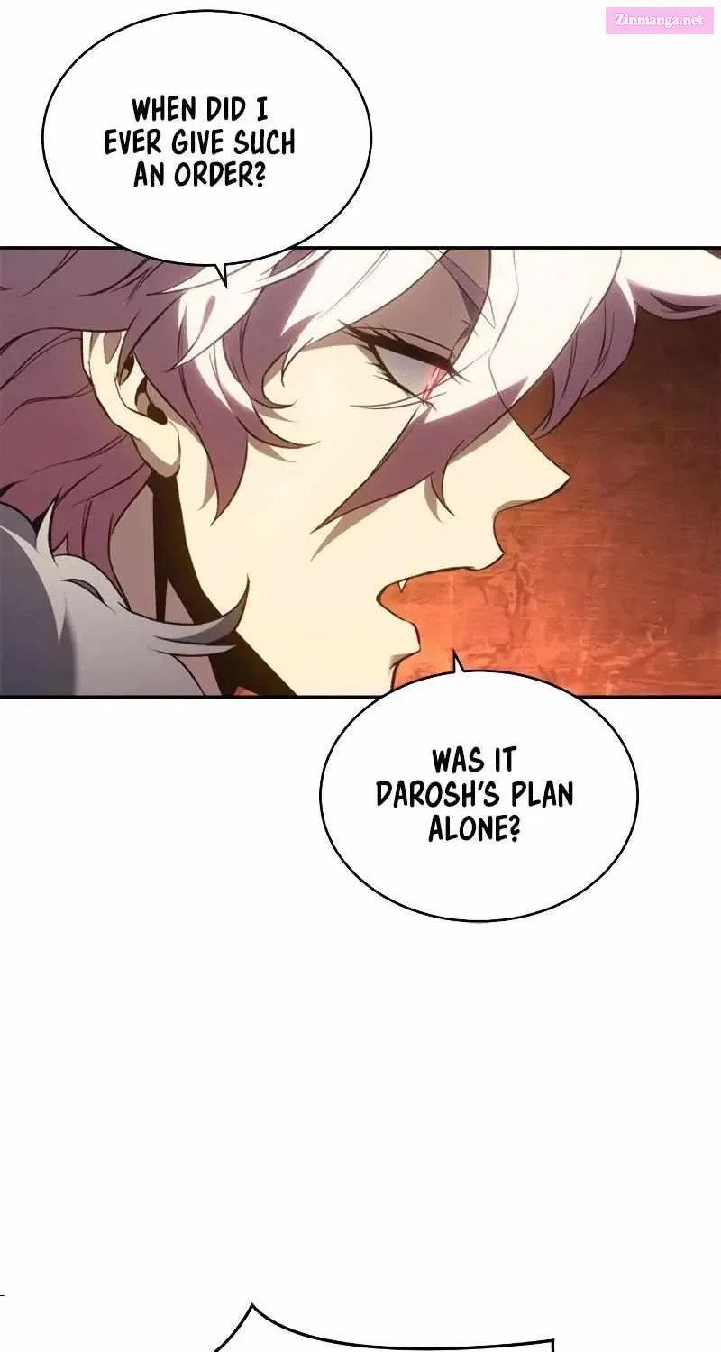 Why I Quit being the Demon King Kainu Manga Chapter 47 Page 113
