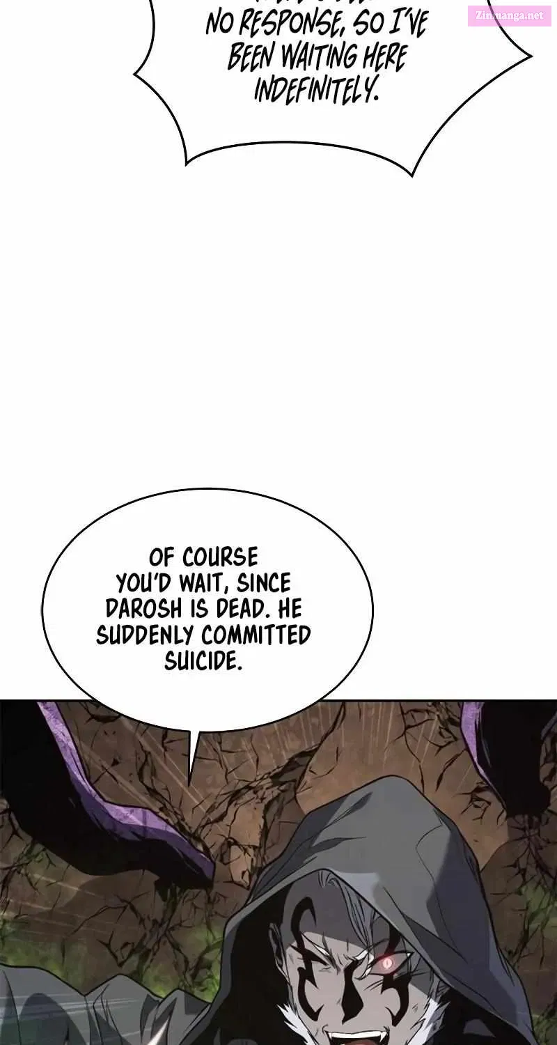 Why I Quit being the Demon King Kainu Manga Chapter 47 Page 115