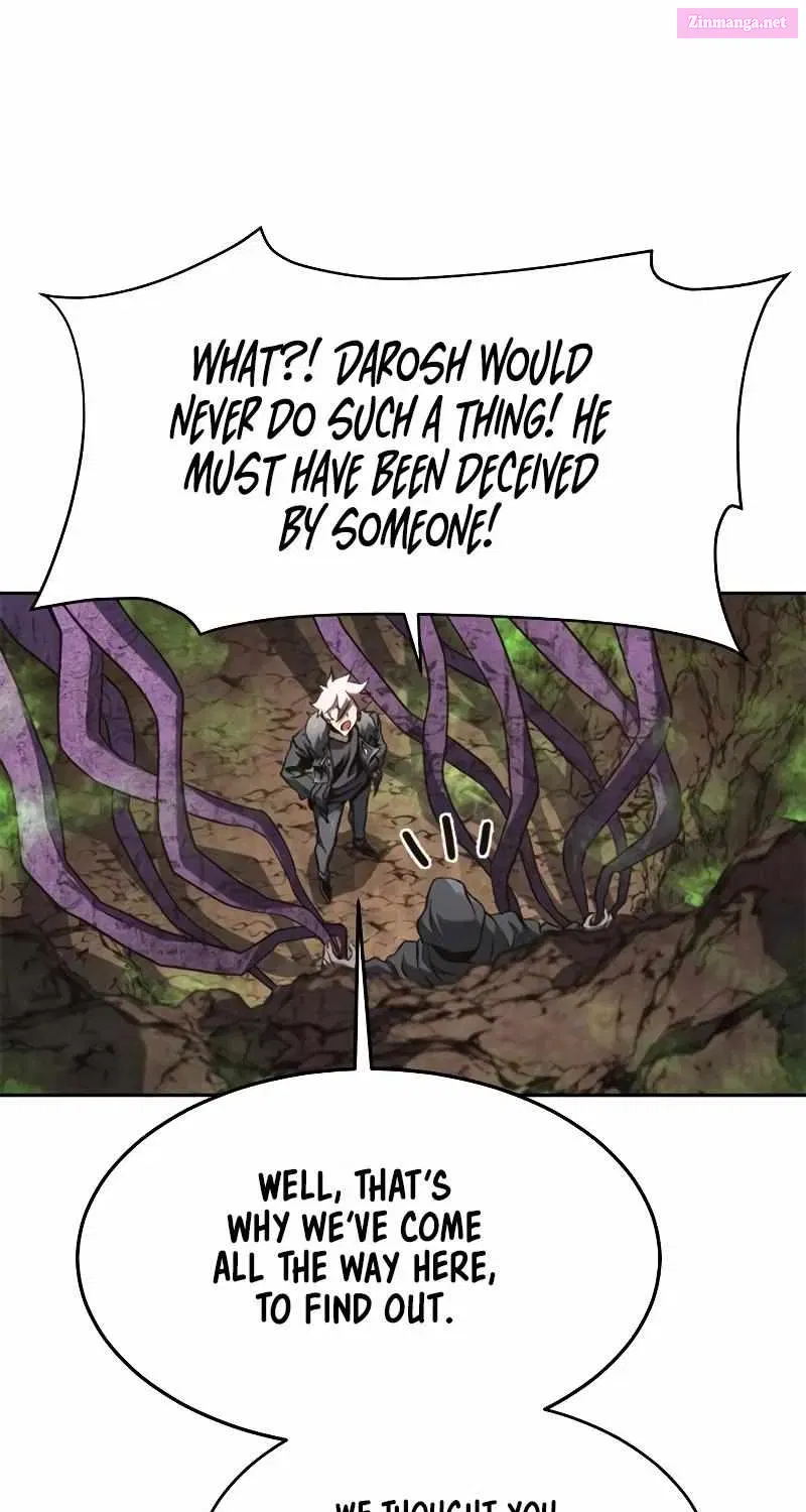 Why I Quit being the Demon King Kainu Manga Chapter 47 Page 117