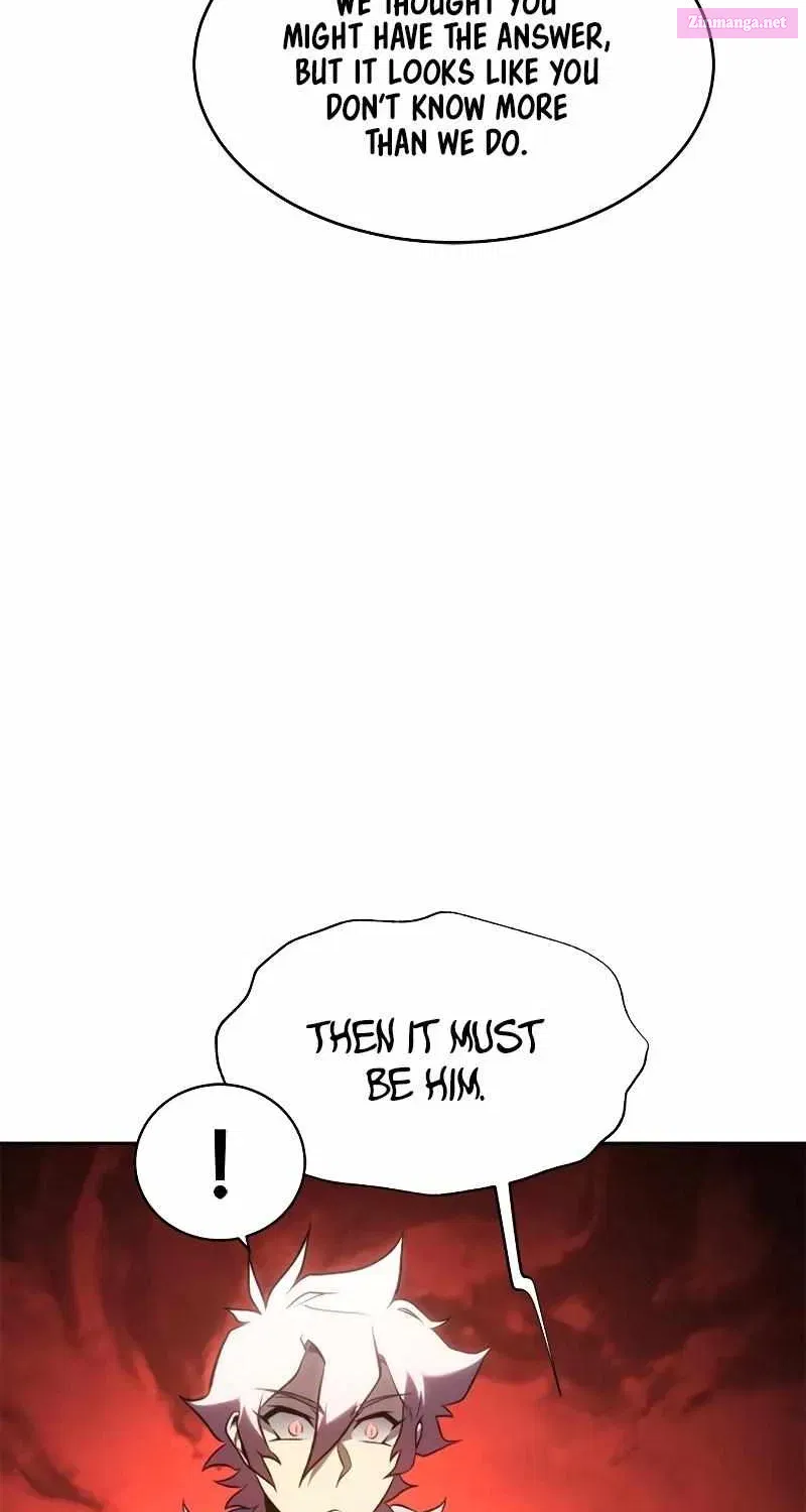 Why I Quit being the Demon King Kainu Manga Chapter 47 Page 118