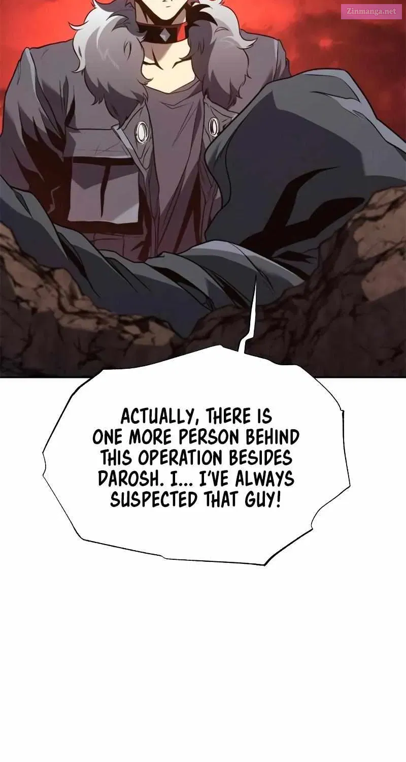 Why I Quit being the Demon King Kainu Manga Chapter 47 Page 119