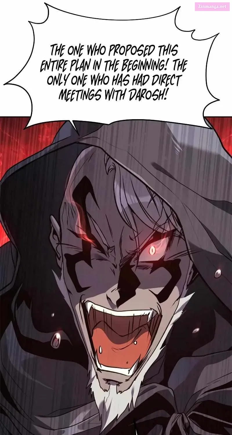 Why I Quit being the Demon King Kainu Manga Chapter 47 Page 121