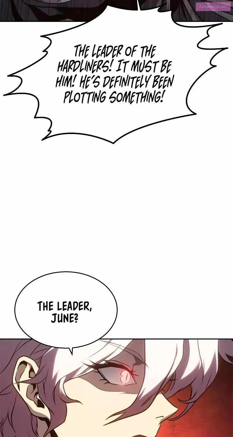 Why I Quit being the Demon King Kainu Manga Chapter 47 Page 122