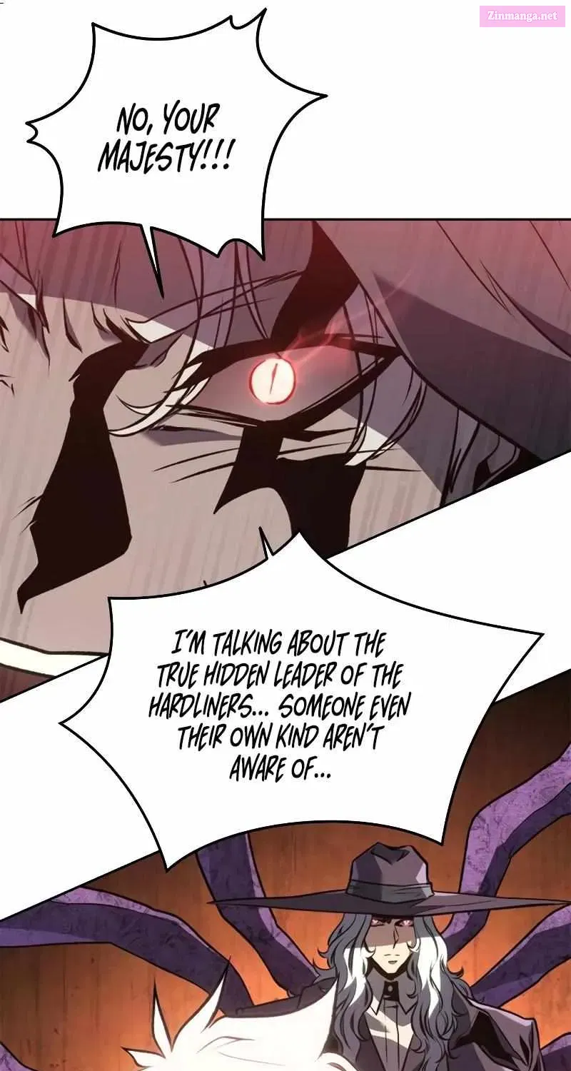 Why I Quit being the Demon King Kainu Manga Chapter 47 Page 124