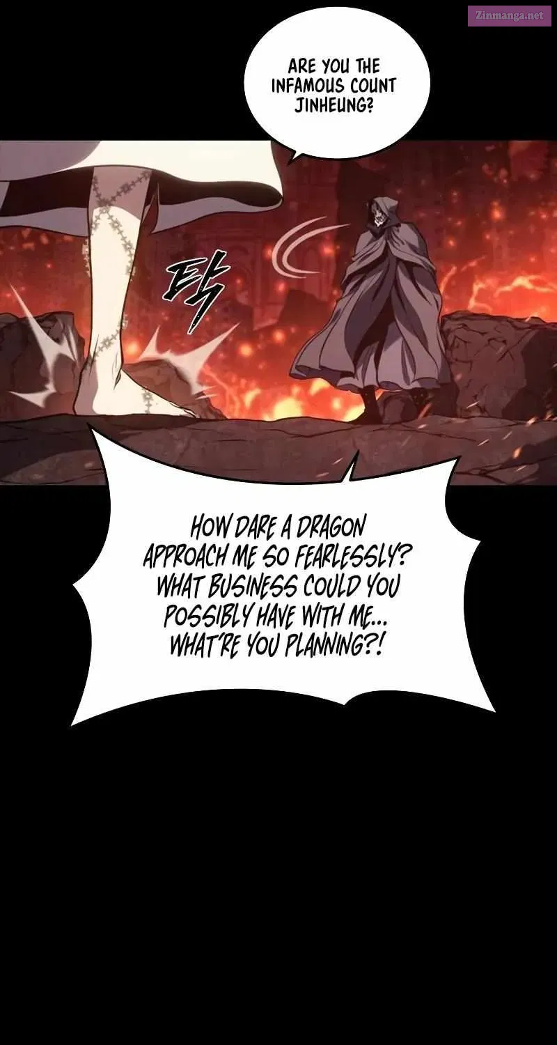 Why I Quit being the Demon King Kainu Manga Chapter 47 Page 128