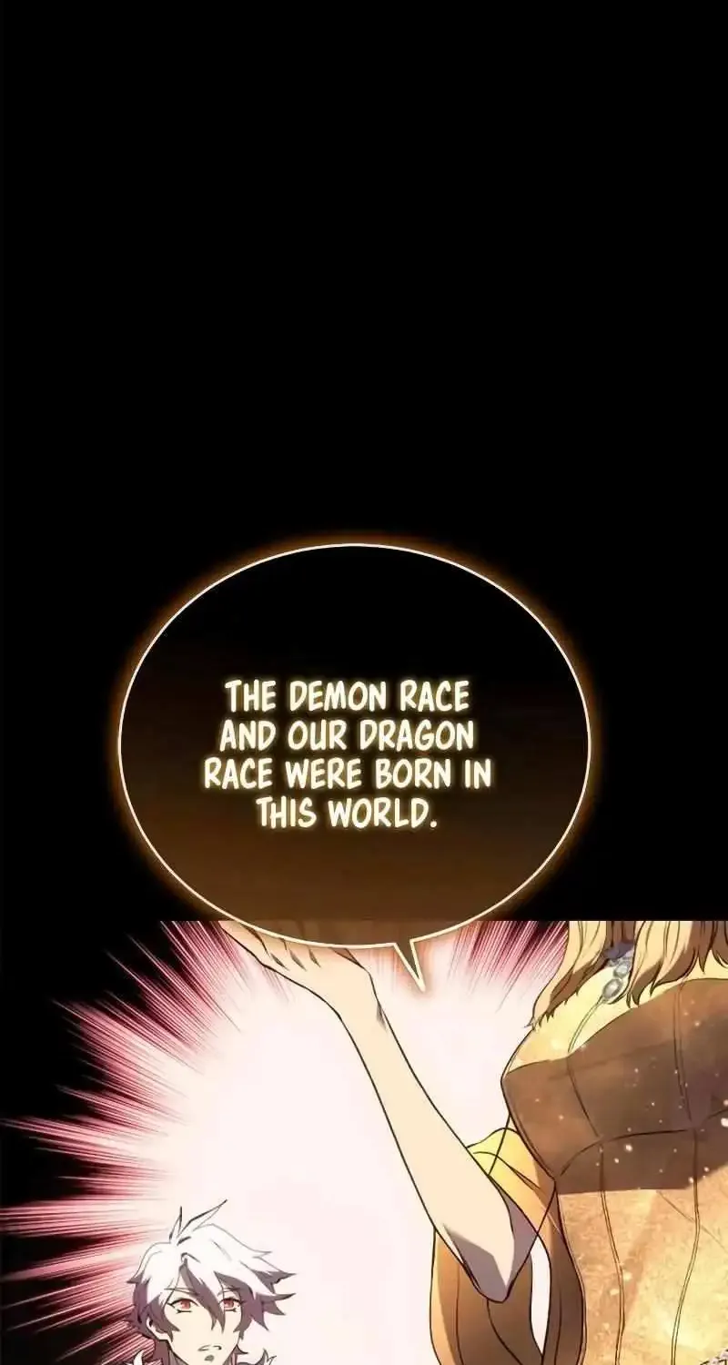 Why I Quit being the Demon King Kainu Manga Chapter 46 Page 34