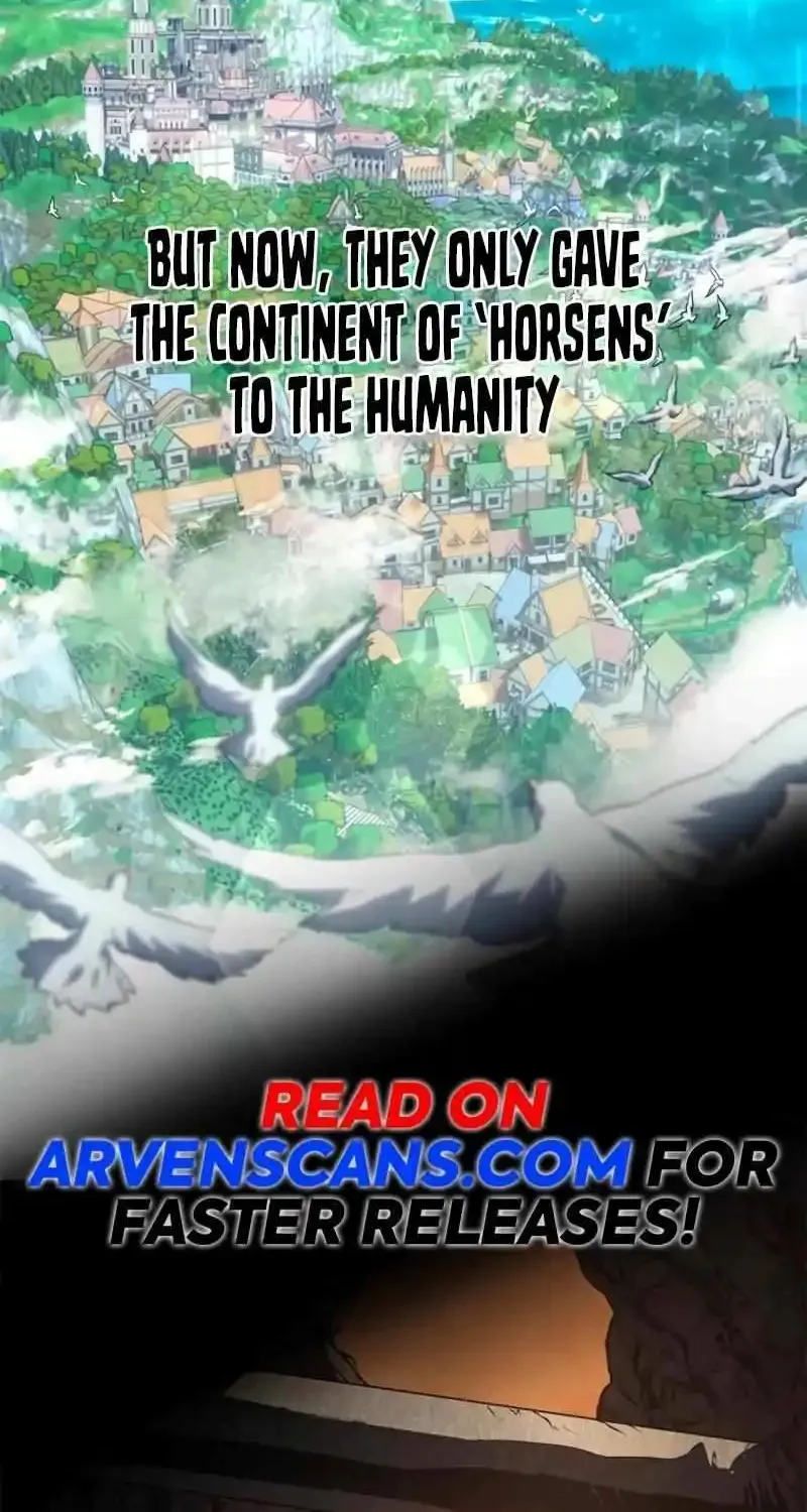 Why I Quit being the Demon King Kainu Manga Chapter 46 Page 40