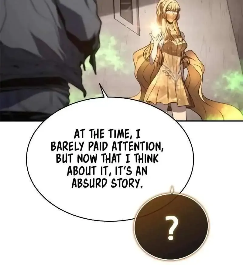 Why I Quit being the Demon King Kainu Manga Chapter 46 Page 45