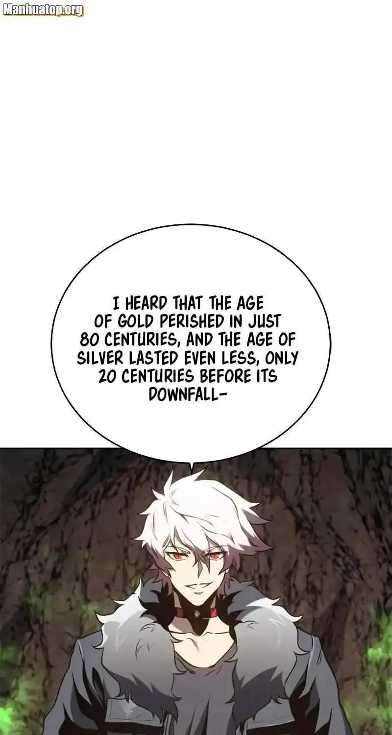 Why I Quit being the Demon King Kainu Manga Chapter 46 Page 46