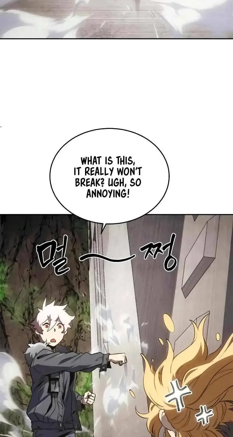 Why I Quit being the Demon King Kainu Manga Chapter 46 Page 63