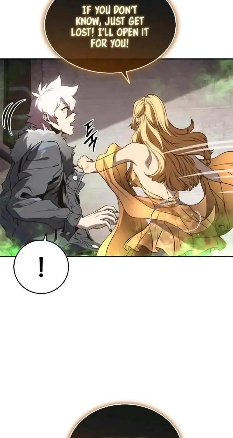 Why I Quit being the Demon King Kainu Manga Chapter 46 Page 66