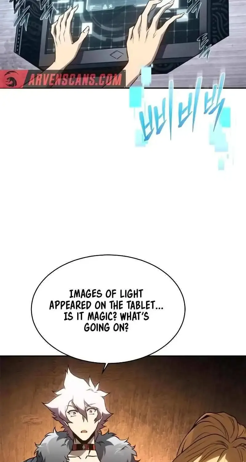 Why I Quit being the Demon King Kainu Manga Chapter 46 Page 70