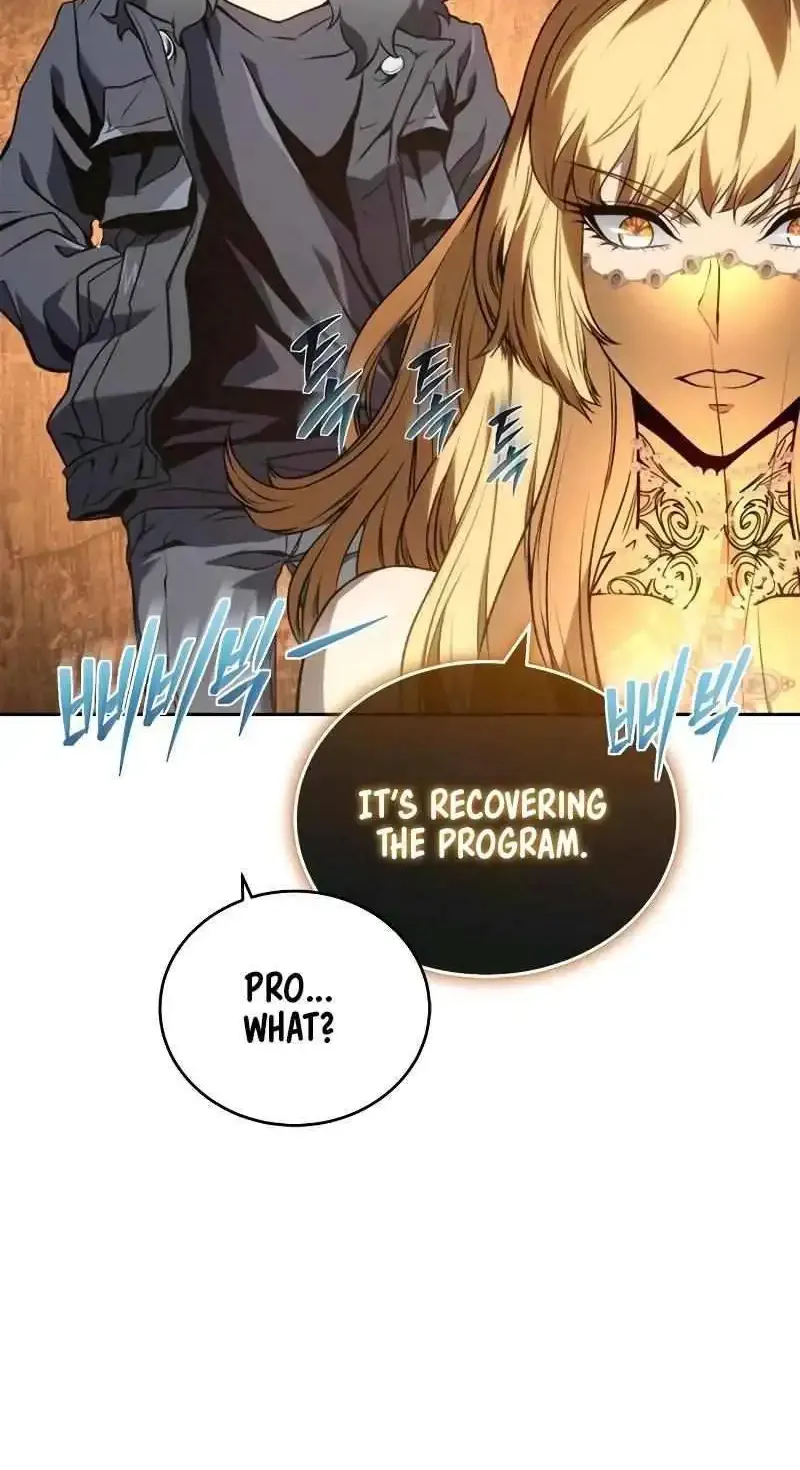 Why I Quit being the Demon King Kainu Manga Chapter 46 Page 71