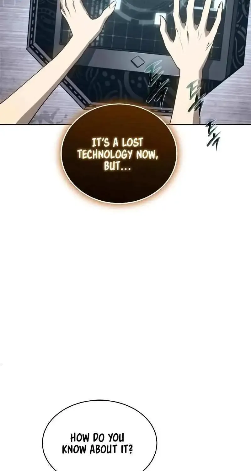 Why I Quit being the Demon King Kainu Manga Chapter 46 Page 73