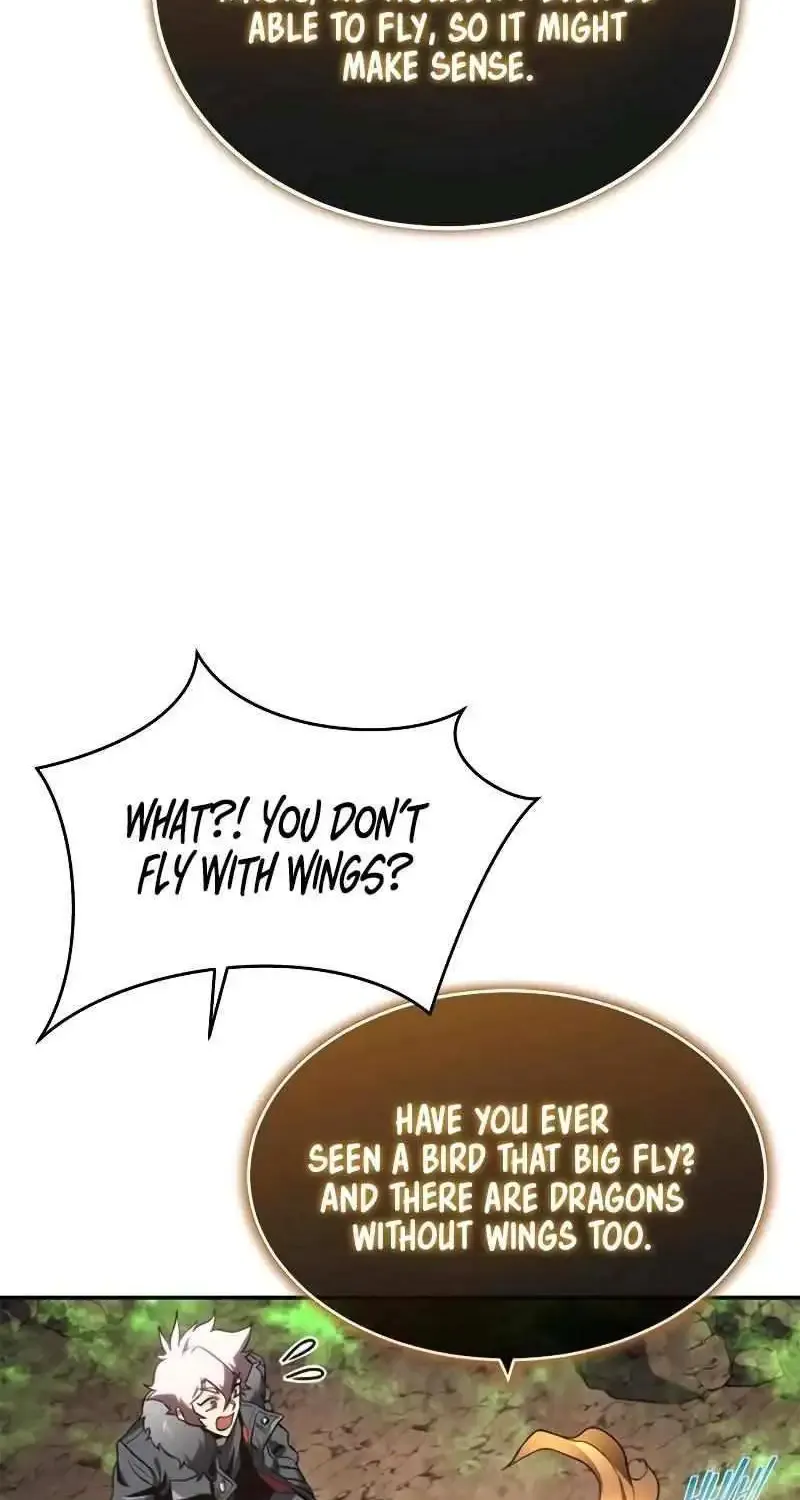 Why I Quit being the Demon King Kainu Manga Chapter 46 Page 85
