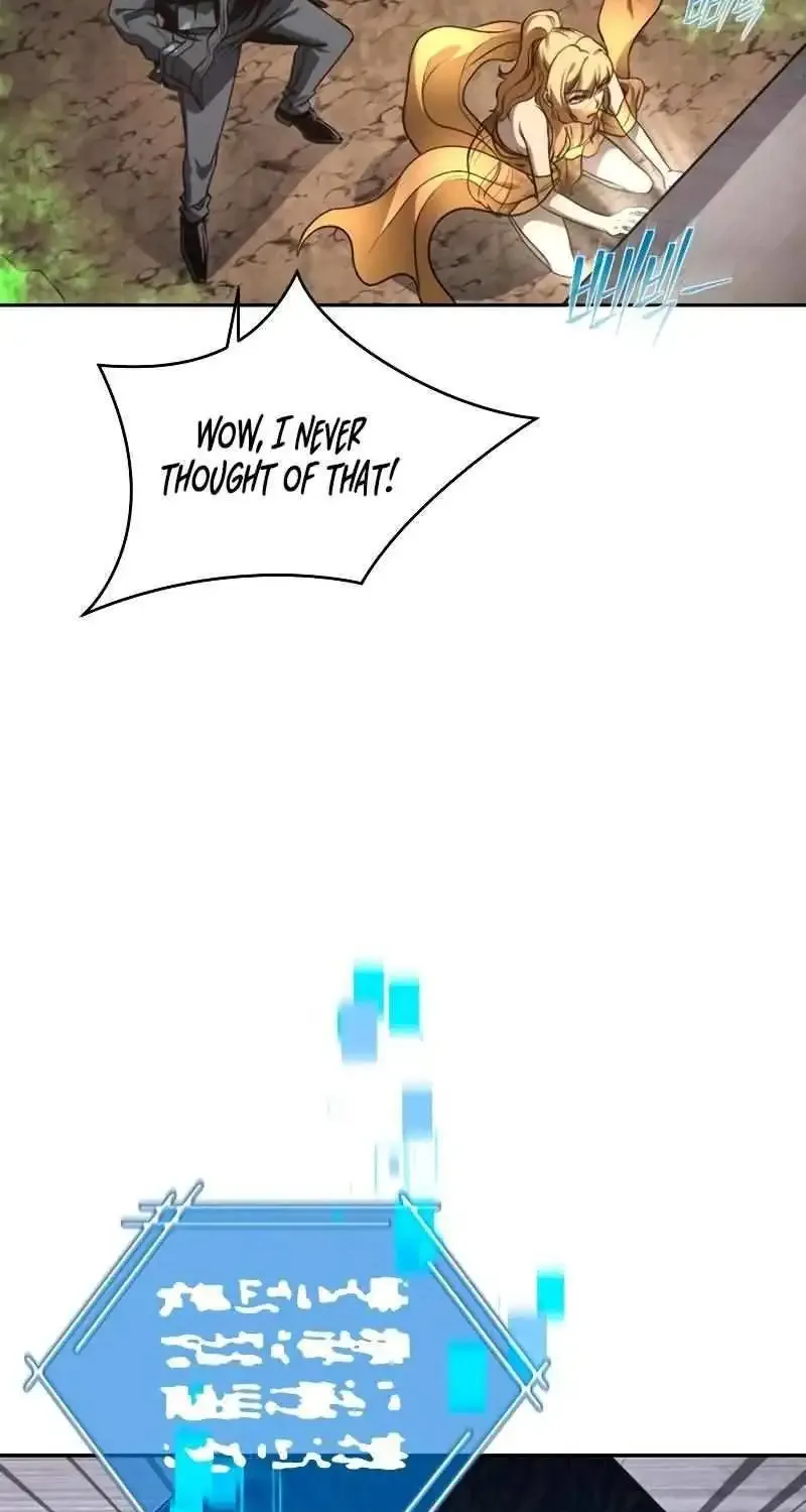 Why I Quit being the Demon King Kainu Manga Chapter 46 Page 86
