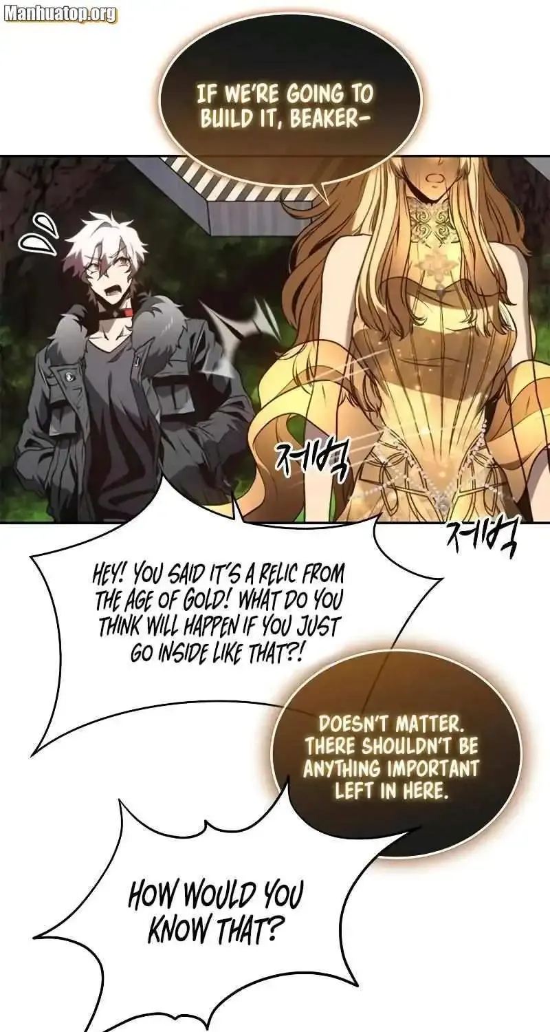 Why I Quit being the Demon King Kainu Manga Chapter 46 Page 92