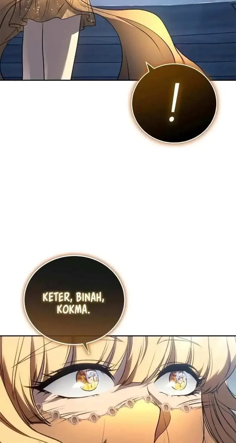 Why I Quit being the Demon King Kainu Manga Chapter 46 Page 97