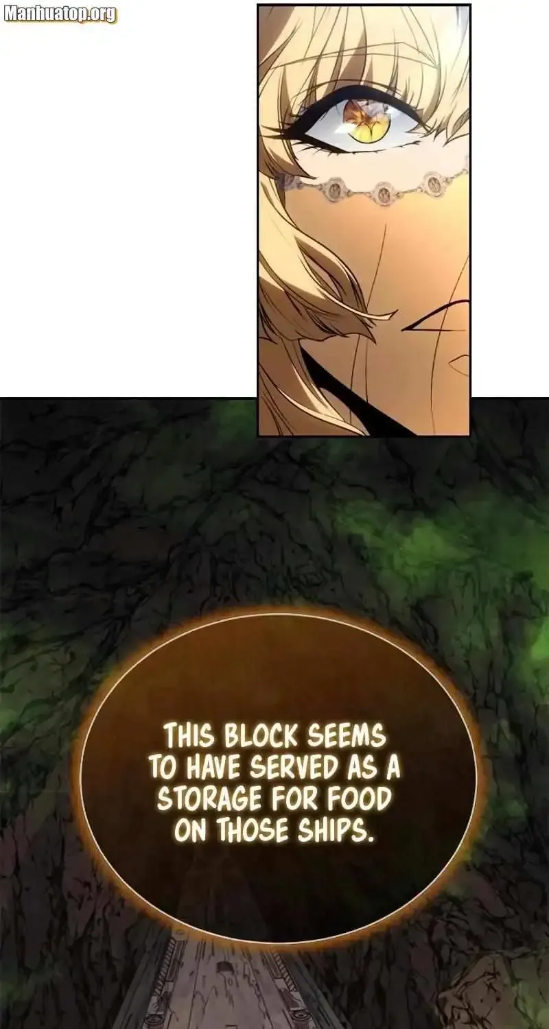 Why I Quit being the Demon King Kainu Manga Chapter 46 Page 103