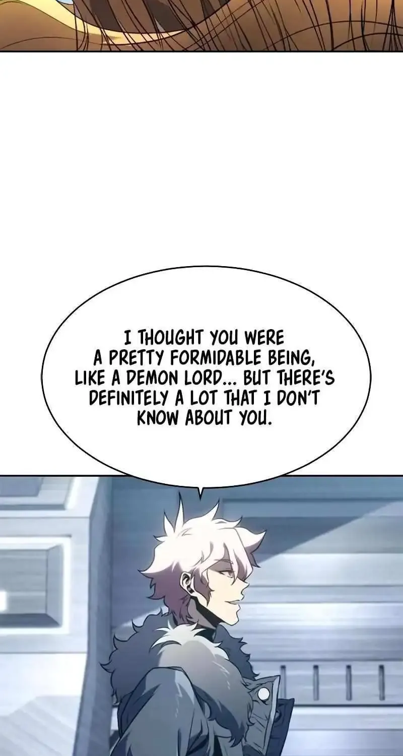 Why I Quit being the Demon King Kainu Manga Chapter 46 Page 109
