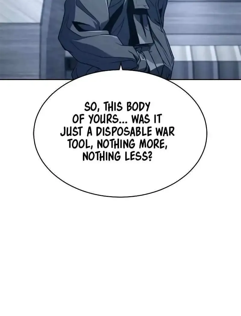 Why I Quit being the Demon King Kainu Manga Chapter 46 Page 110