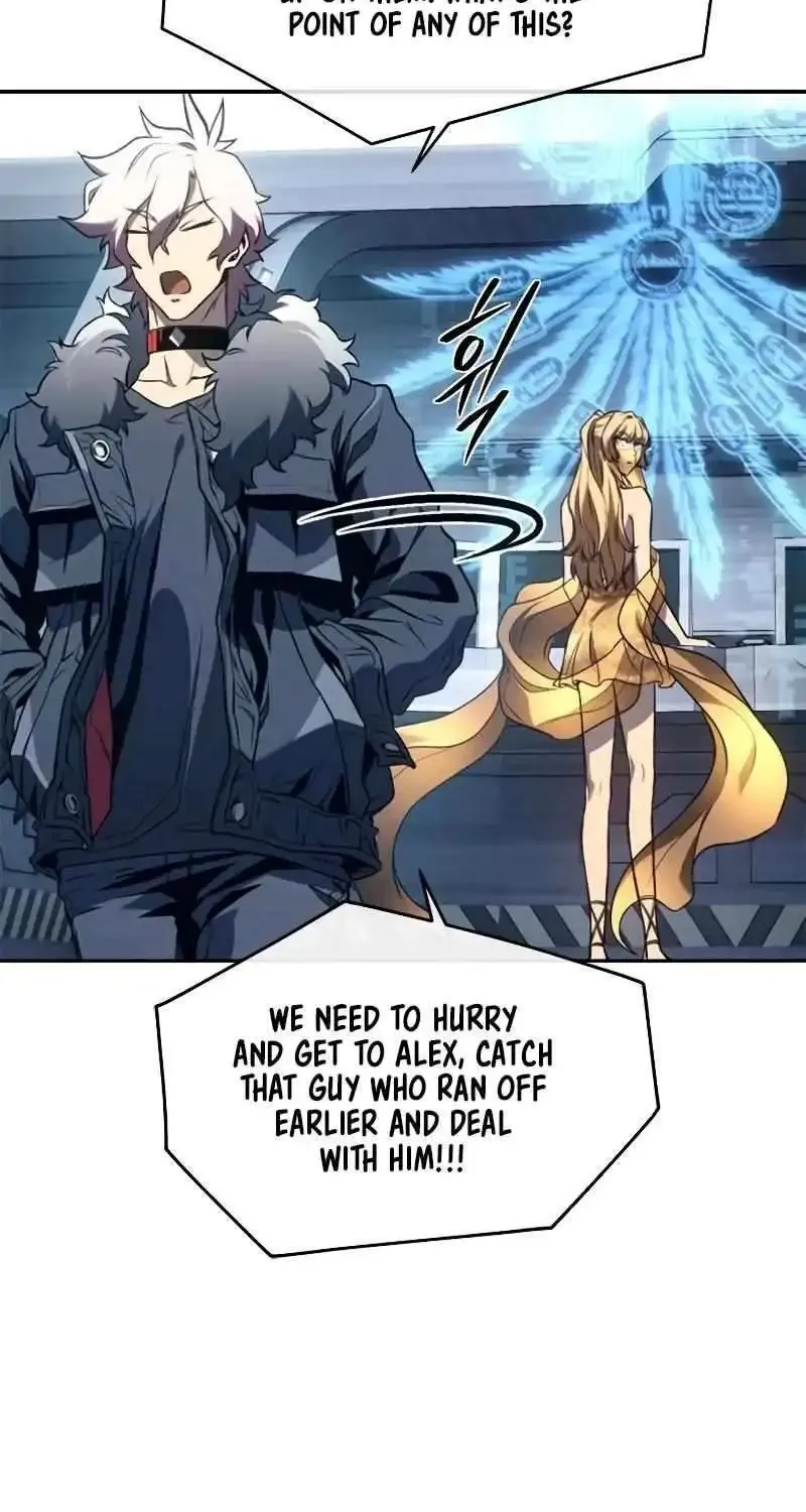 Why I Quit being the Demon King Kainu Manga Chapter 46 Page 112
