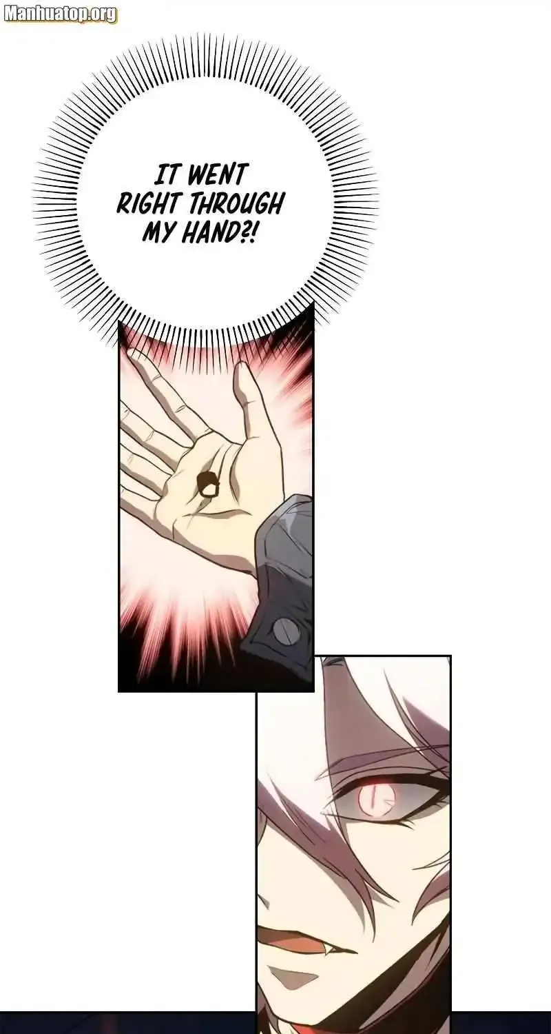 Why I Quit being the Demon King Kainu Manga Chapter 46 Page 115