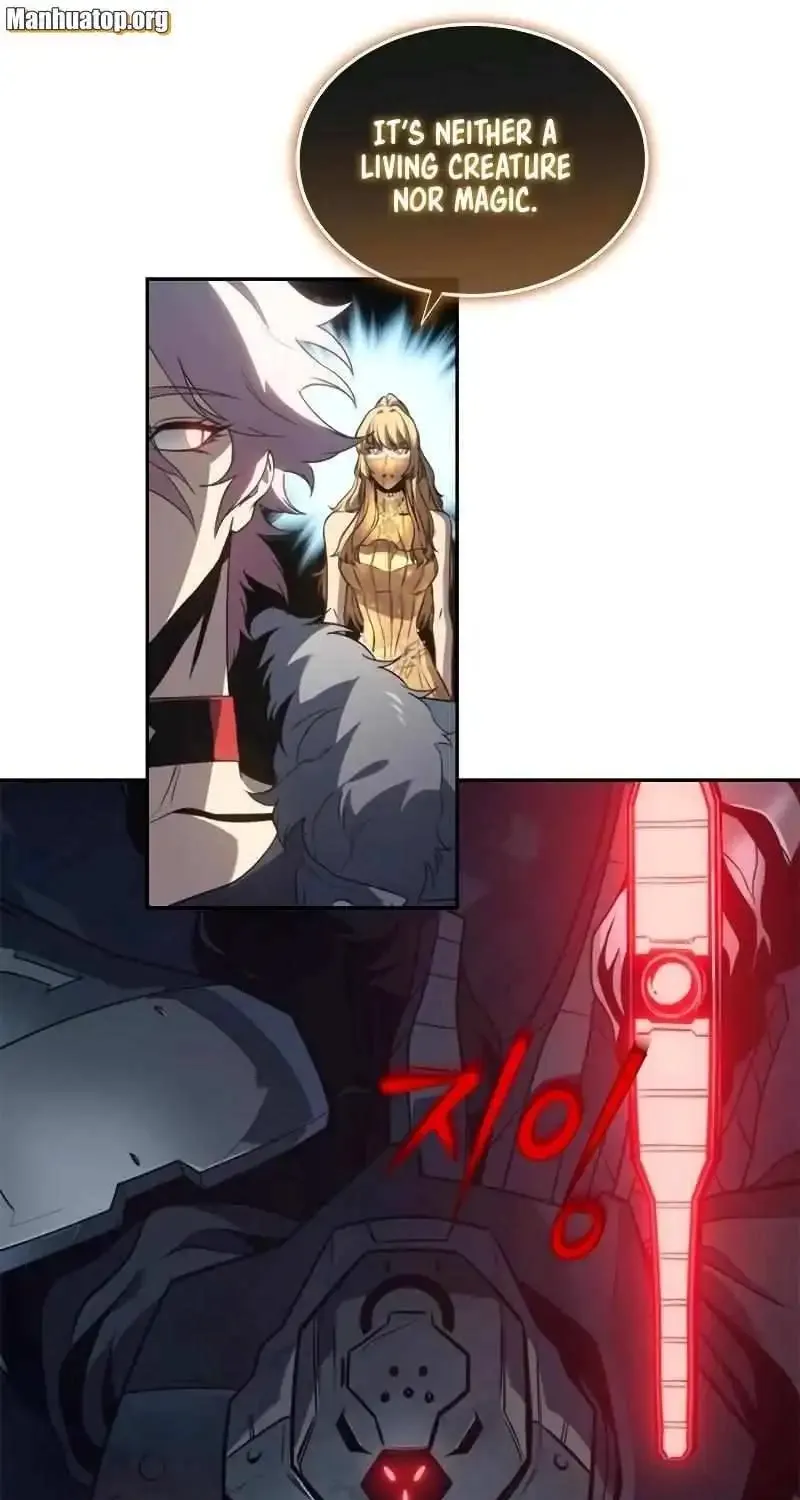 Why I Quit being the Demon King Kainu Manga Chapter 46 Page 118