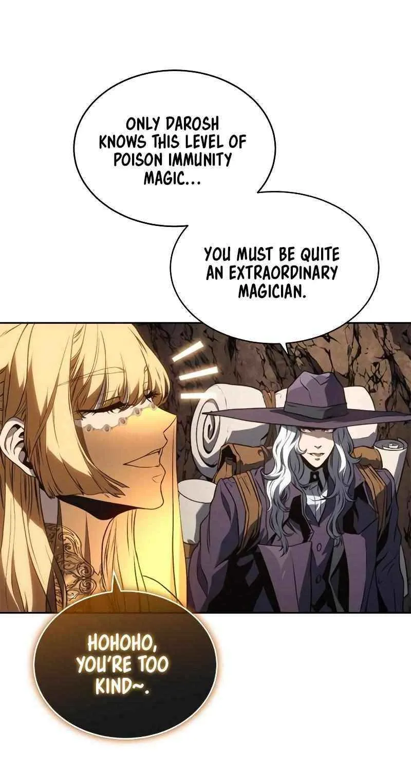 Why I Quit being the Demon King Kainu Manga Chapter 45 Page 9