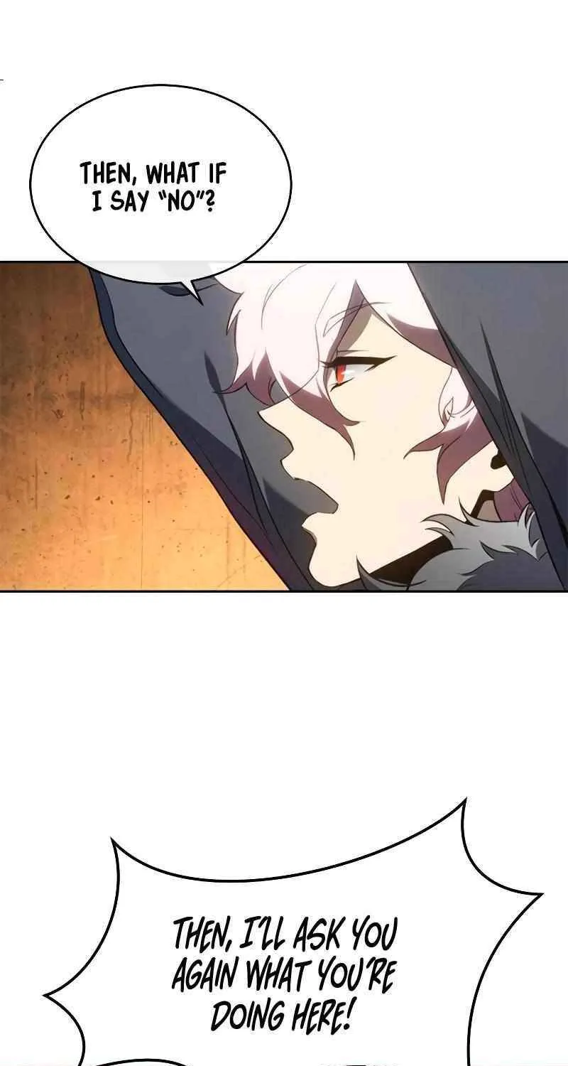 Why I Quit being the Demon King Kainu Manga Chapter 45 Page 21