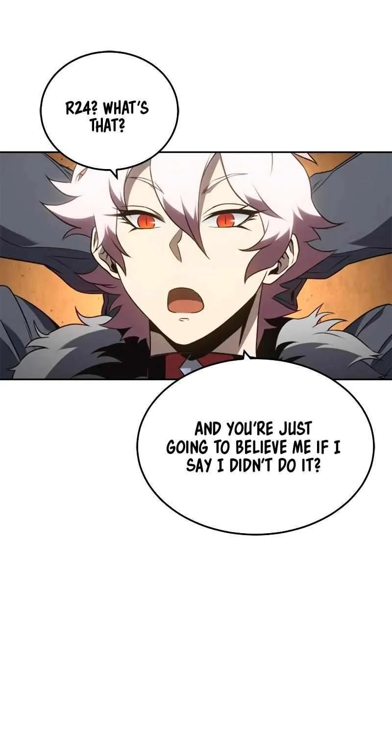 Why I Quit being the Demon King Kainu Manga Chapter 45 Page 25