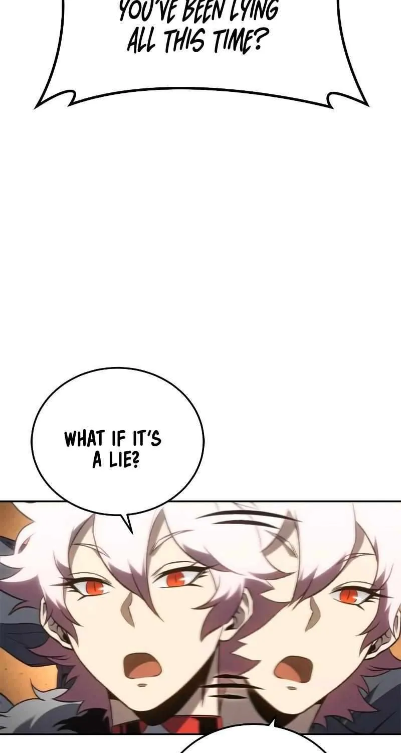 Why I Quit being the Demon King Kainu Manga Chapter 45 Page 27