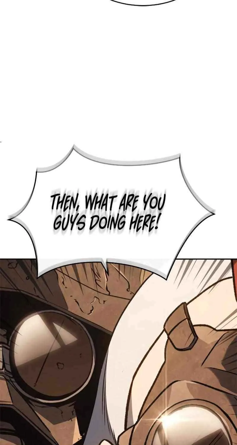 Why I Quit being the Demon King Kainu Manga Chapter 45 Page 31
