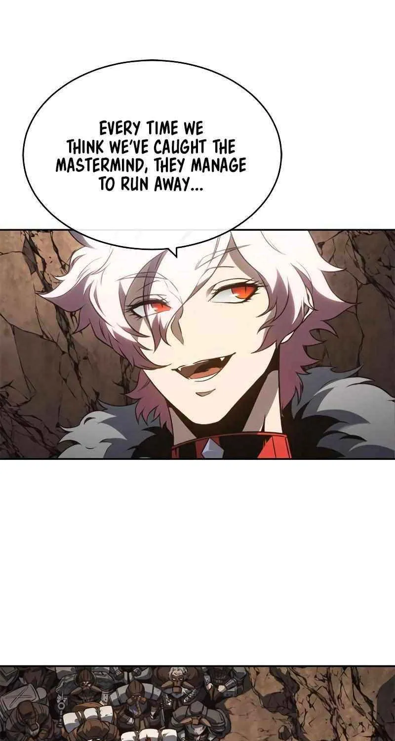 Why I Quit being the Demon King Kainu Manga Chapter 45 Page 38