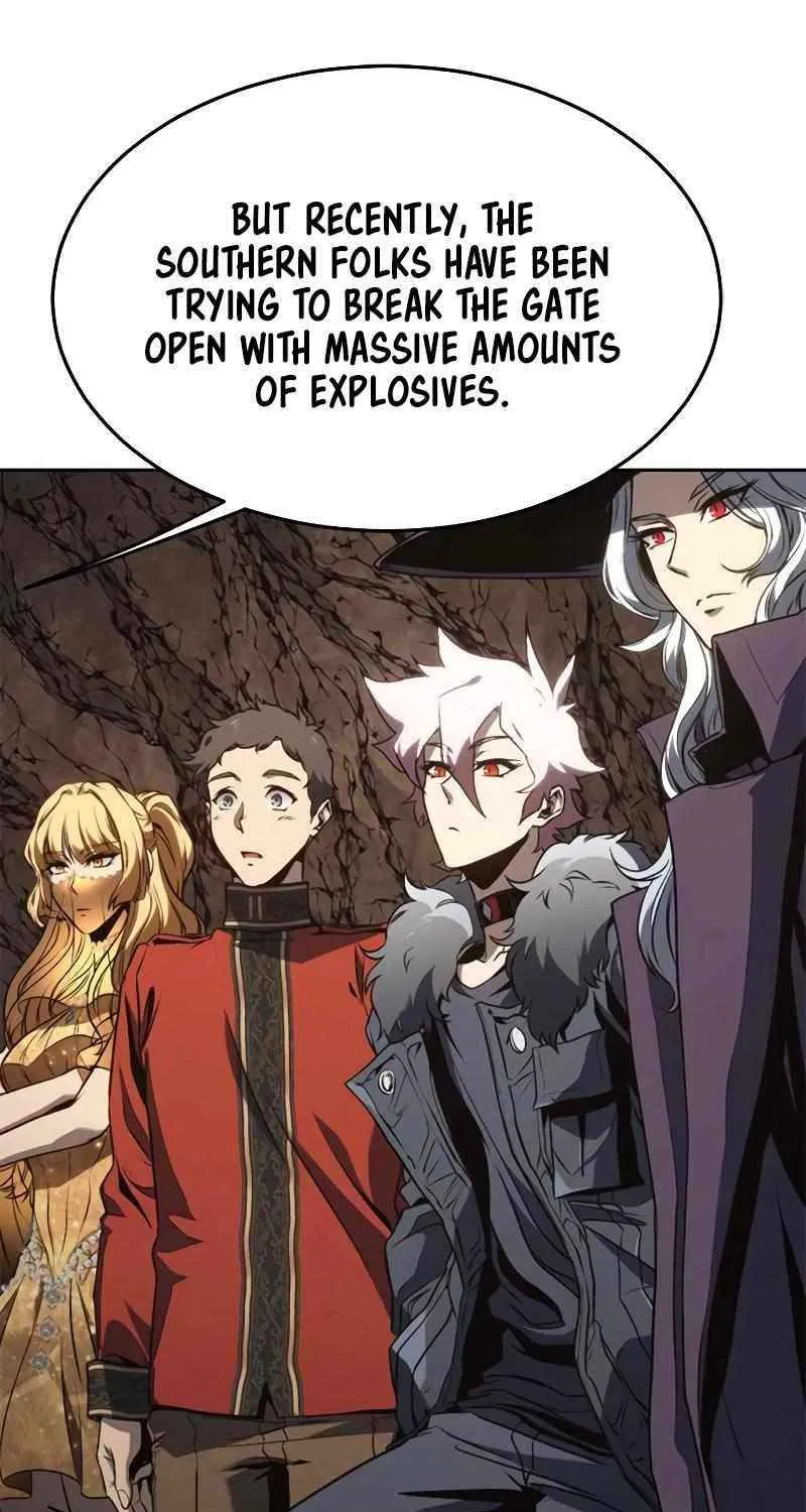 Why I Quit being the Demon King Kainu Manga Chapter 45 Page 43