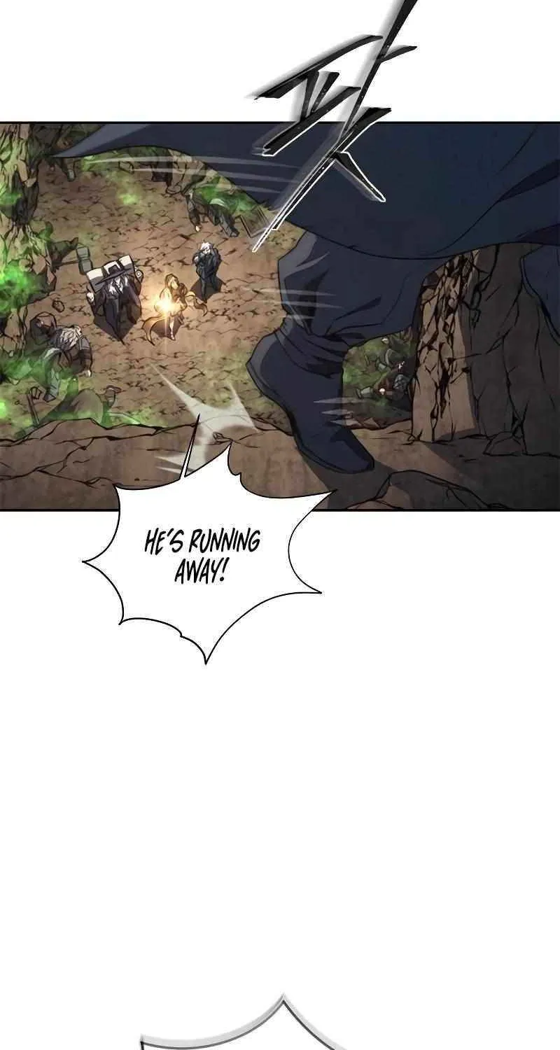 Why I Quit being the Demon King Kainu Manga Chapter 45 Page 89