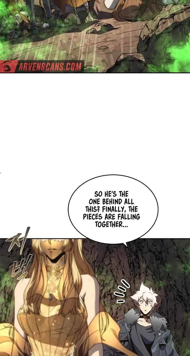 Why I Quit being the Demon King Kainu Manga Chapter 45 Page 93