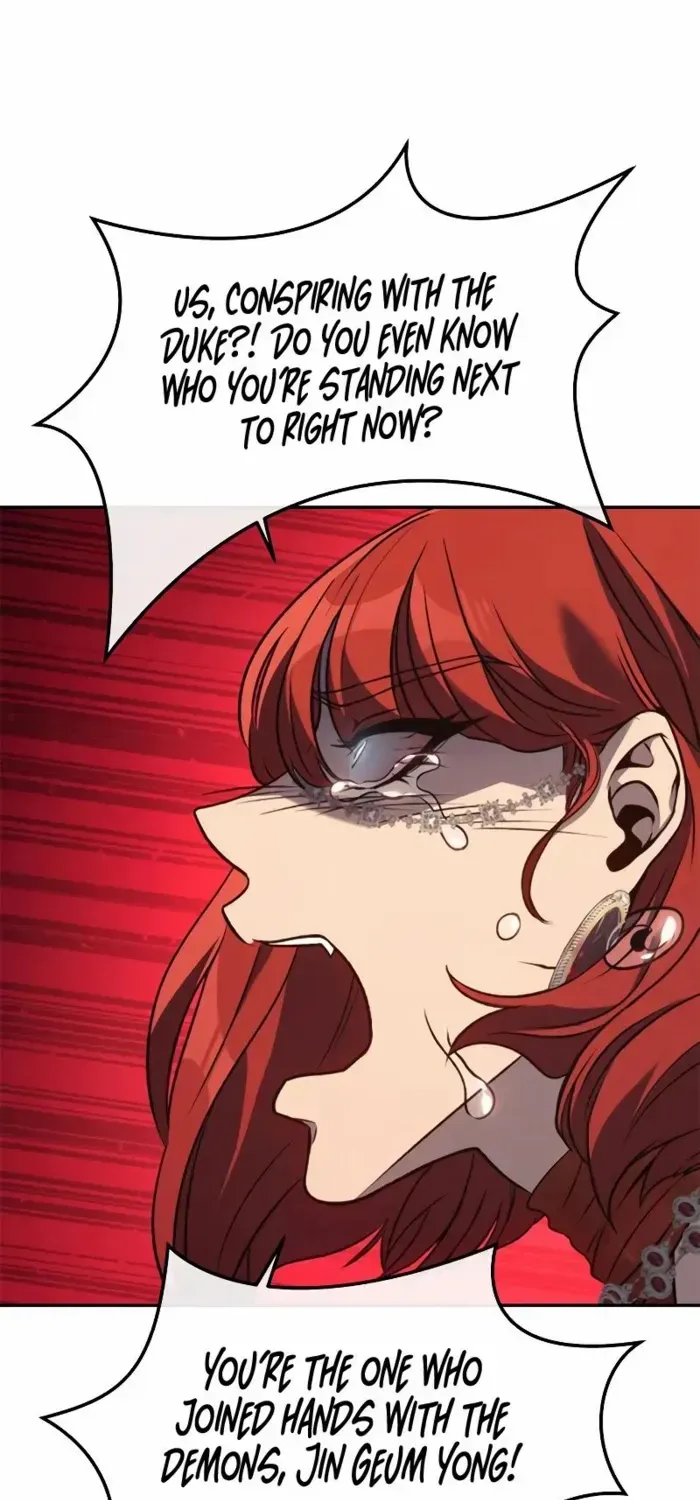 Why I Quit being the Demon King Kainu Manga Chapter 44 Page 7