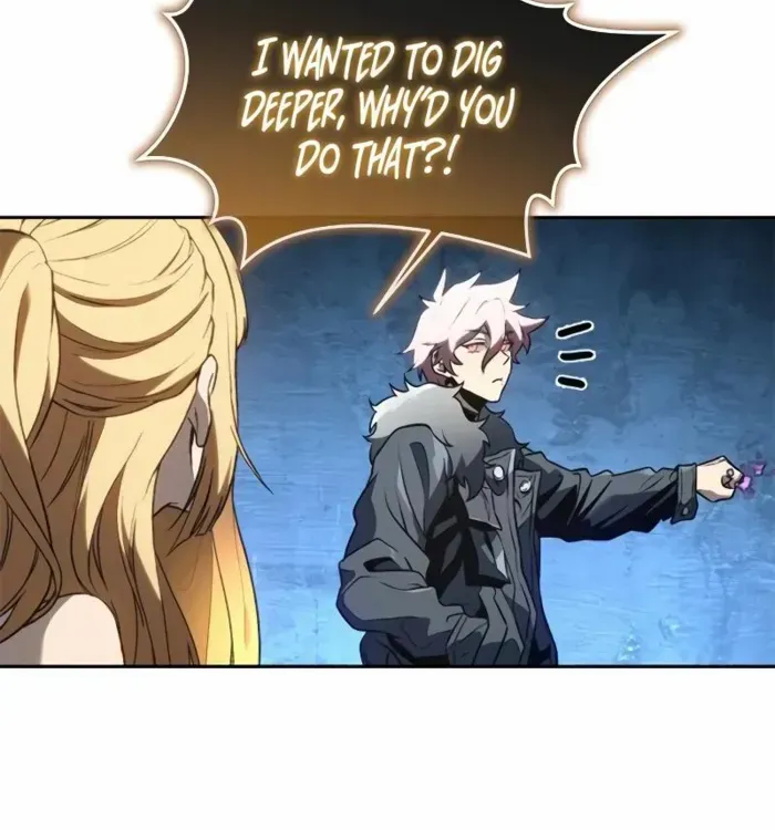 Why I Quit being the Demon King Kainu Manga Chapter 44 Page 13