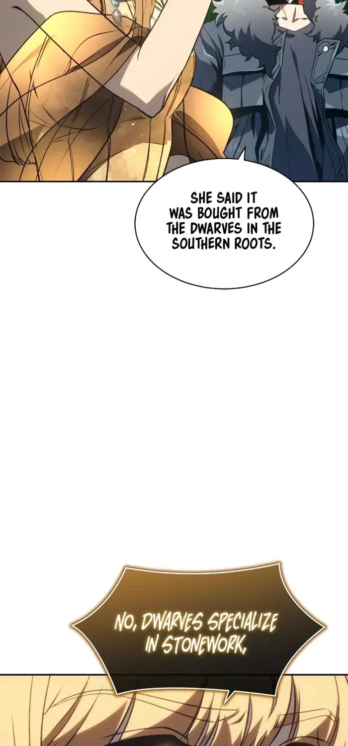 Why I Quit being the Demon King Kainu Manga Chapter 44 Page 20