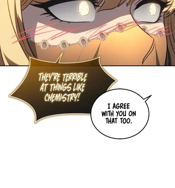 Why I Quit being the Demon King Kainu Manga Chapter 44 Page 21