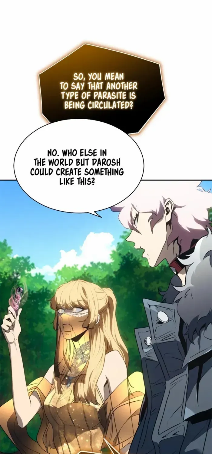 Why I Quit being the Demon King Kainu Manga Chapter 44 Page 22
