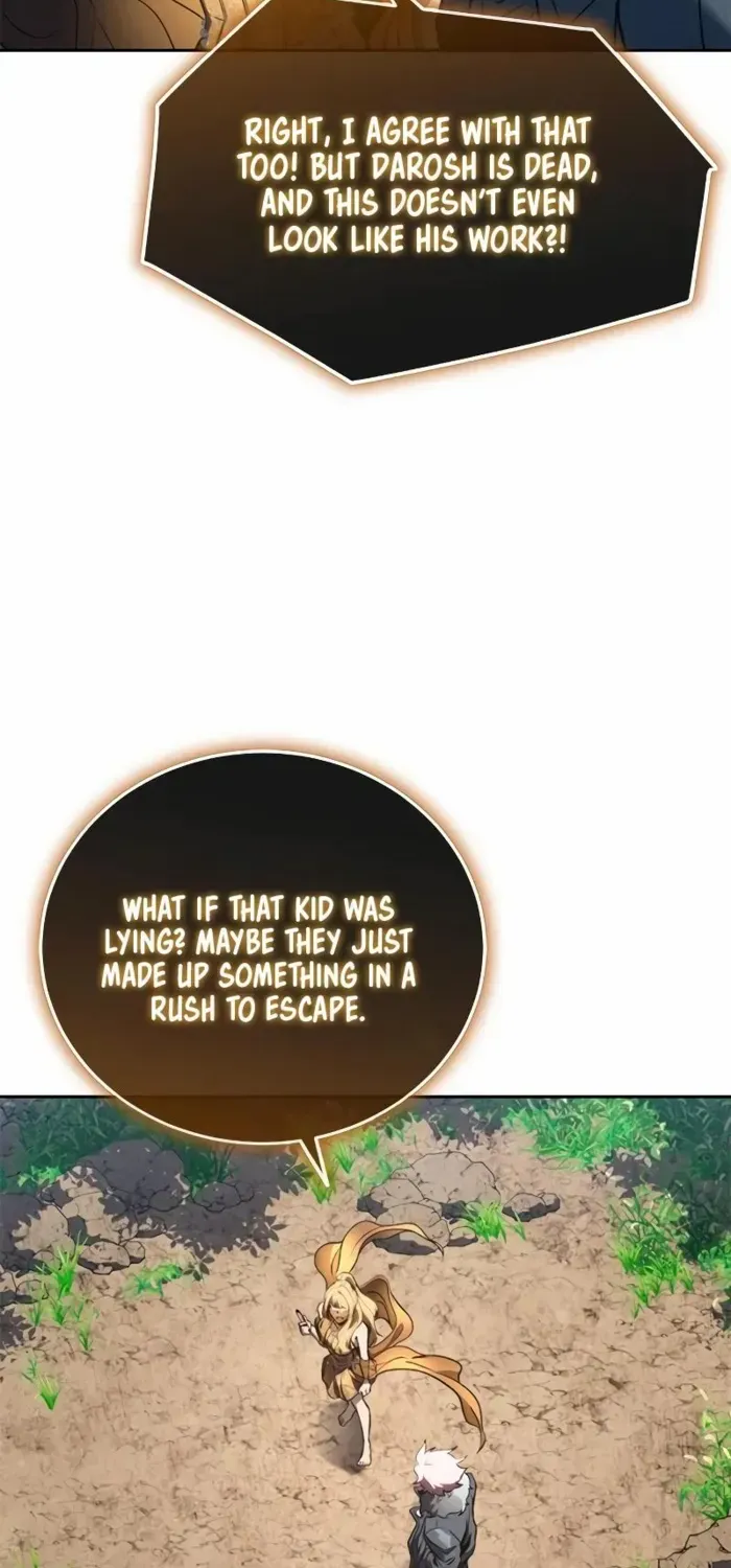 Why I Quit being the Demon King Kainu Manga Chapter 44 Page 23