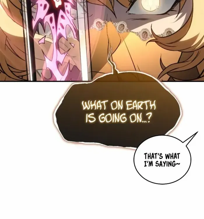 Why I Quit being the Demon King Kainu Manga Chapter 44 Page 25