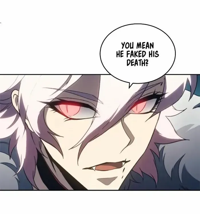 Why I Quit being the Demon King Kainu Manga Chapter 44 Page 29