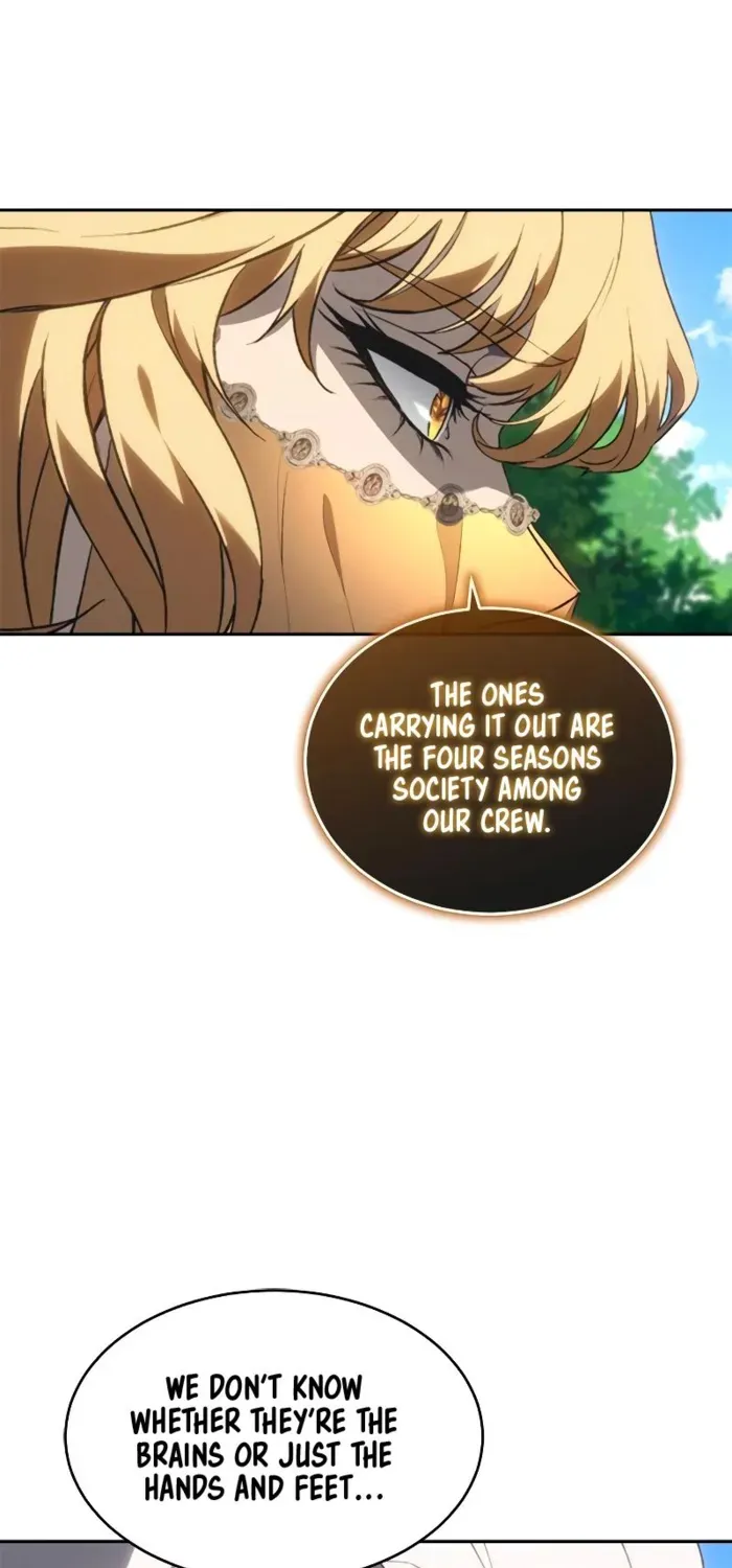 Why I Quit being the Demon King Kainu Manga Chapter 44 Page 43