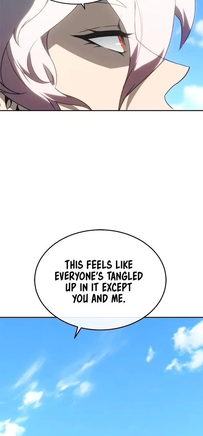 Why I Quit being the Demon King Kainu Manga Chapter 44 Page 44