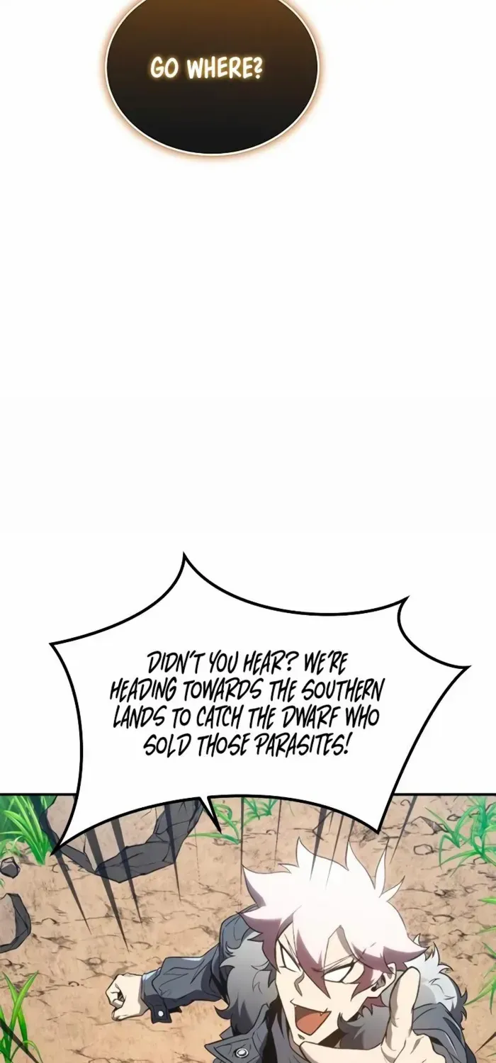 Why I Quit being the Demon King Kainu Manga Chapter 44 Page 48