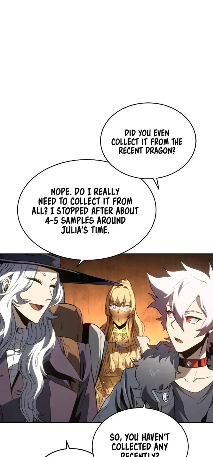 Why I Quit being the Demon King Kainu Manga Chapter 44 Page 64